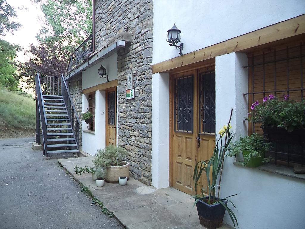 Apartament Casa La Cuadreta
