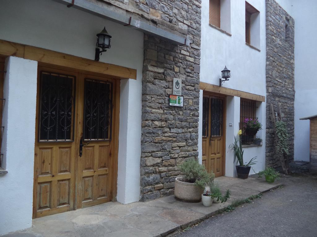 Casa La Cuadreta *