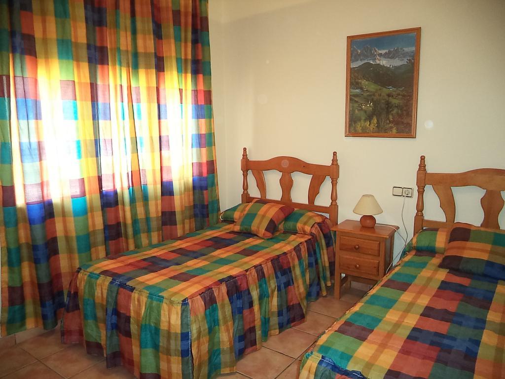 Apartament Casa La Cuadreta