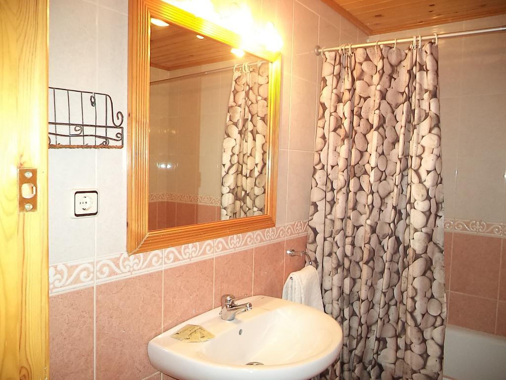 Apartament Casa La Cuadreta